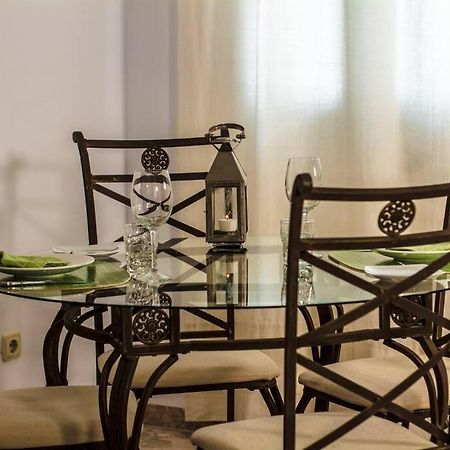 Apartamento Fernando Colon En Casco Historico Cordoba Dış mekan fotoğraf