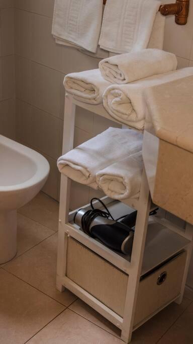 Apartamento Fernando Colon En Casco Historico Cordoba Dış mekan fotoğraf