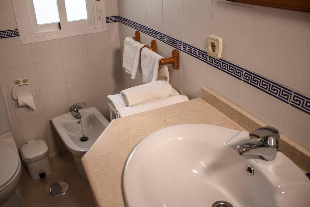 Apartamento Fernando Colon En Casco Historico Cordoba Dış mekan fotoğraf