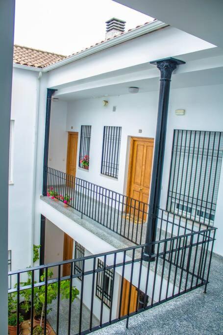 Apartamento Fernando Colon En Casco Historico Cordoba Dış mekan fotoğraf