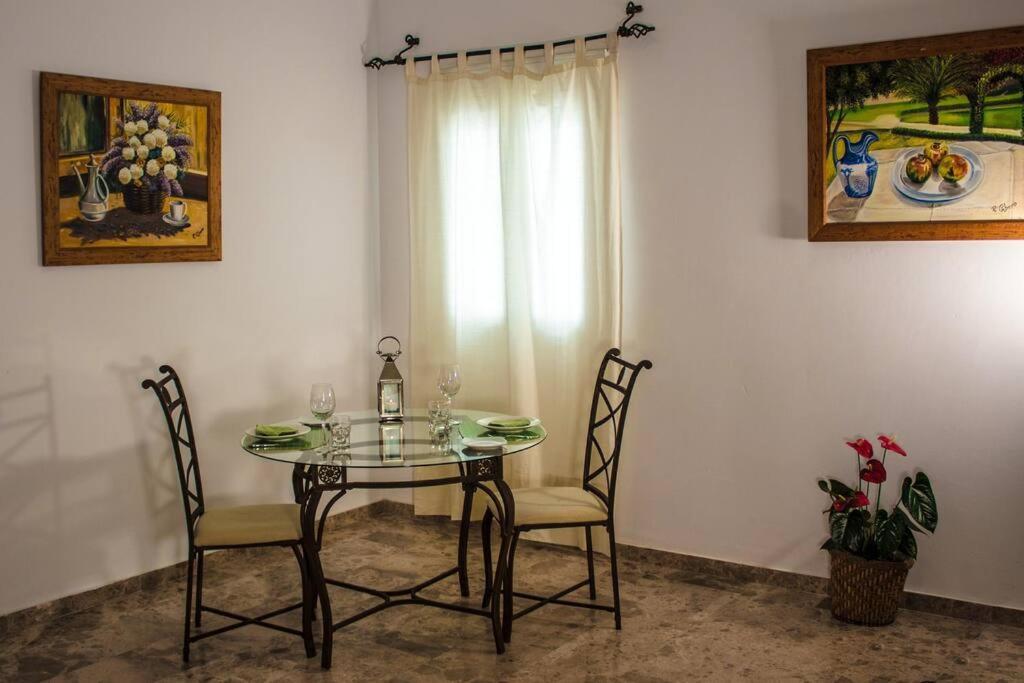 Apartamento Fernando Colon En Casco Historico Cordoba Dış mekan fotoğraf