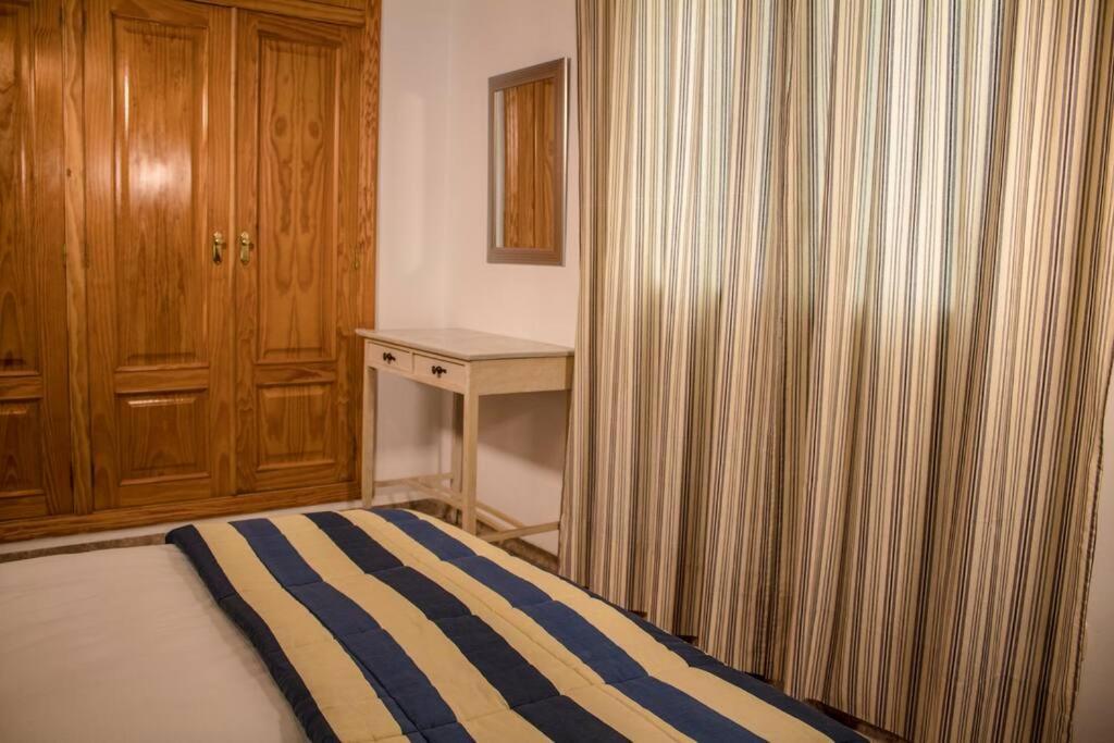Apartamento Fernando Colon En Casco Historico Cordoba Dış mekan fotoğraf
