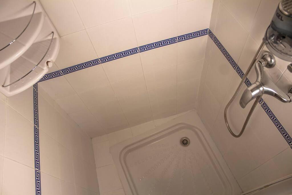 Apartamento Fernando Colon En Casco Historico Cordoba Dış mekan fotoğraf